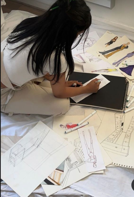 Visuelles Element für 'Geist'